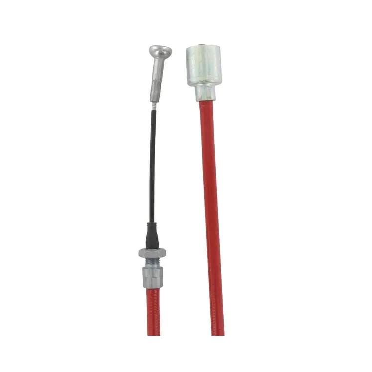 Brake cable complete, quick assembly  247288 AL-KO AH11364
