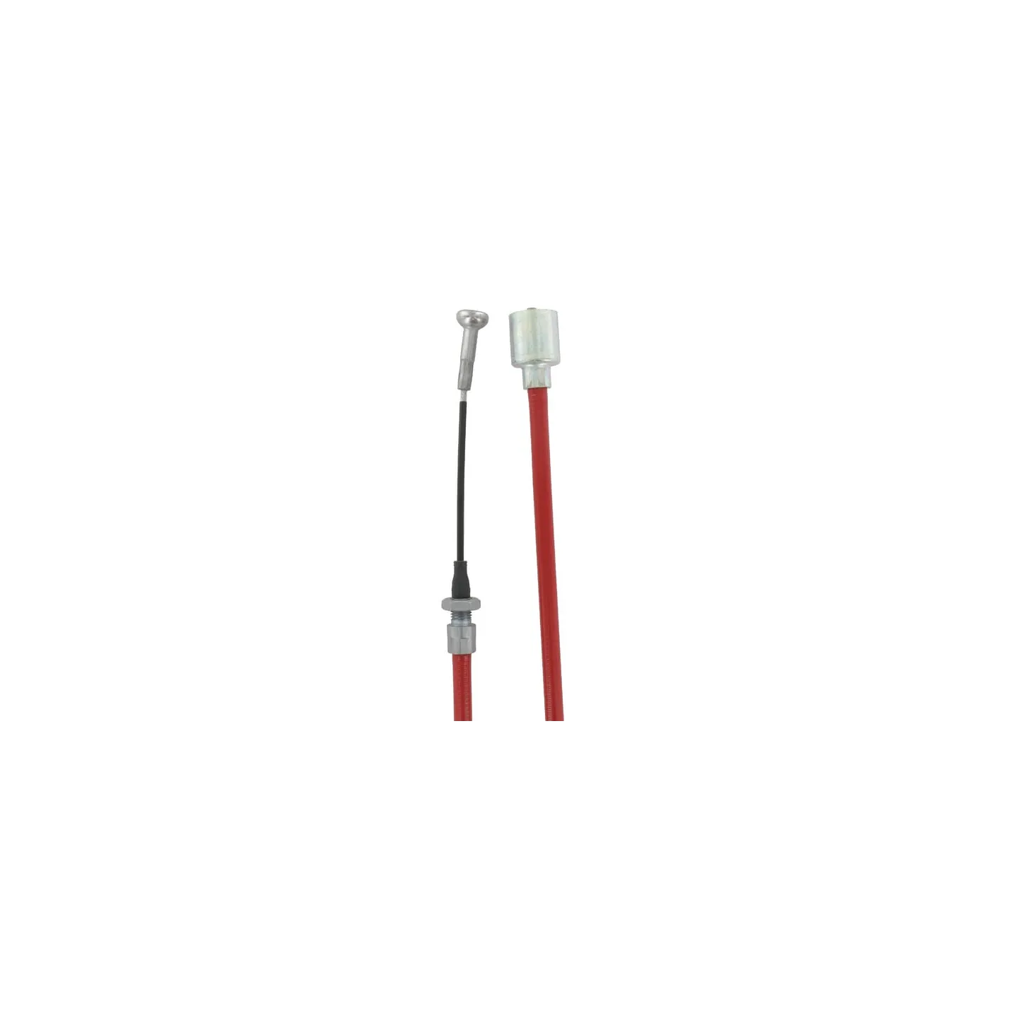 Brake cable complete, quick assembly  247288 AL-KO AH11364