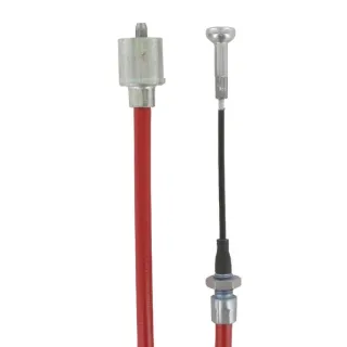Brake cable complete, quick assembly  247286 AL-KO AH11362