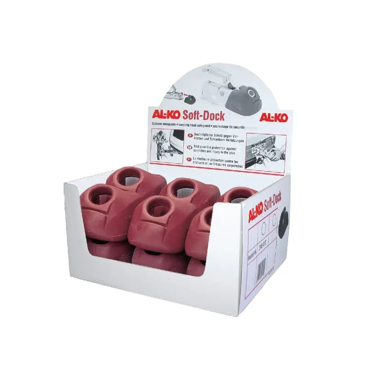 Soft-Dock protective cap  246412ALKO AL-KO 246412