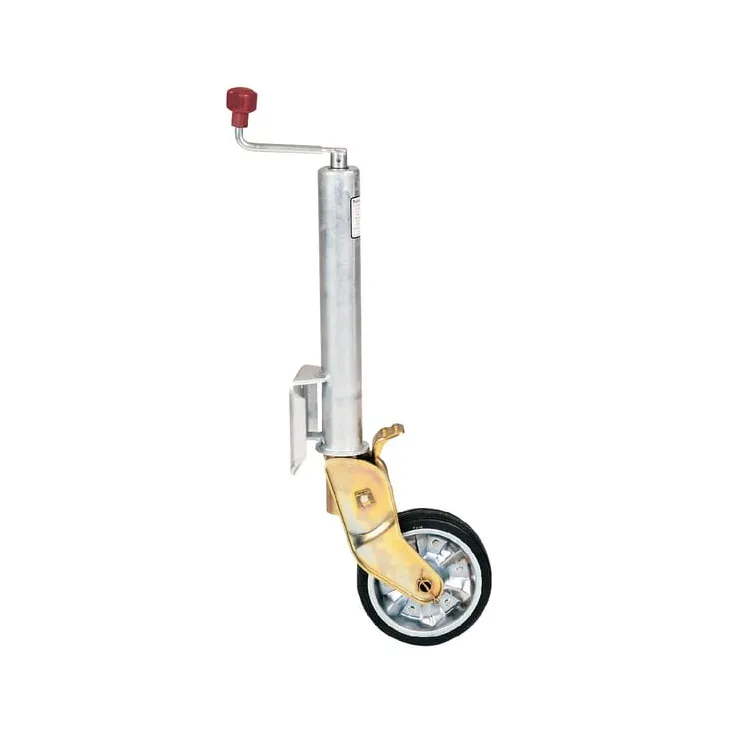 Wheel jack, pivotable, 200x50  242061 AL-KO