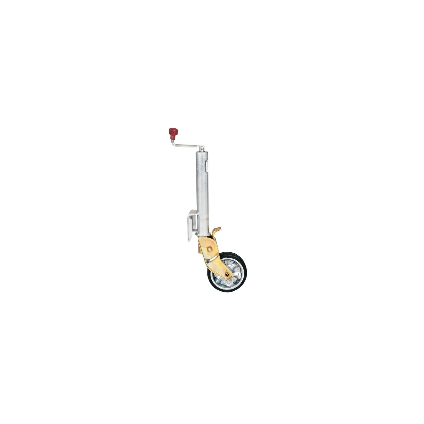 Wheel jack, pivotable, 200x50  242061 AL-KO