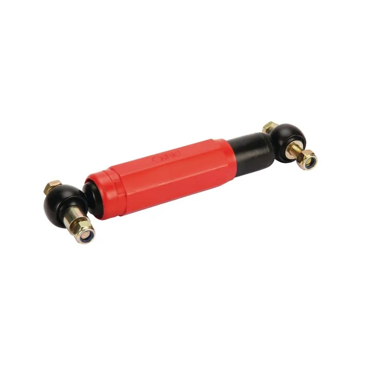 Shock absorber 2000 kg red  244086 AL-KO 0237223900 0580300620