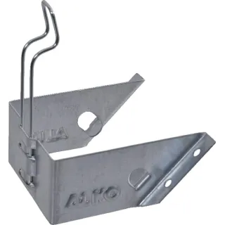 Steel holder for chock  244376 AL-KO AH10401