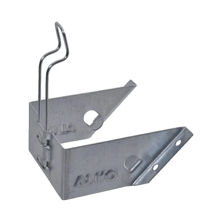 Steel holder for chock  244376 AL-KO AH10401