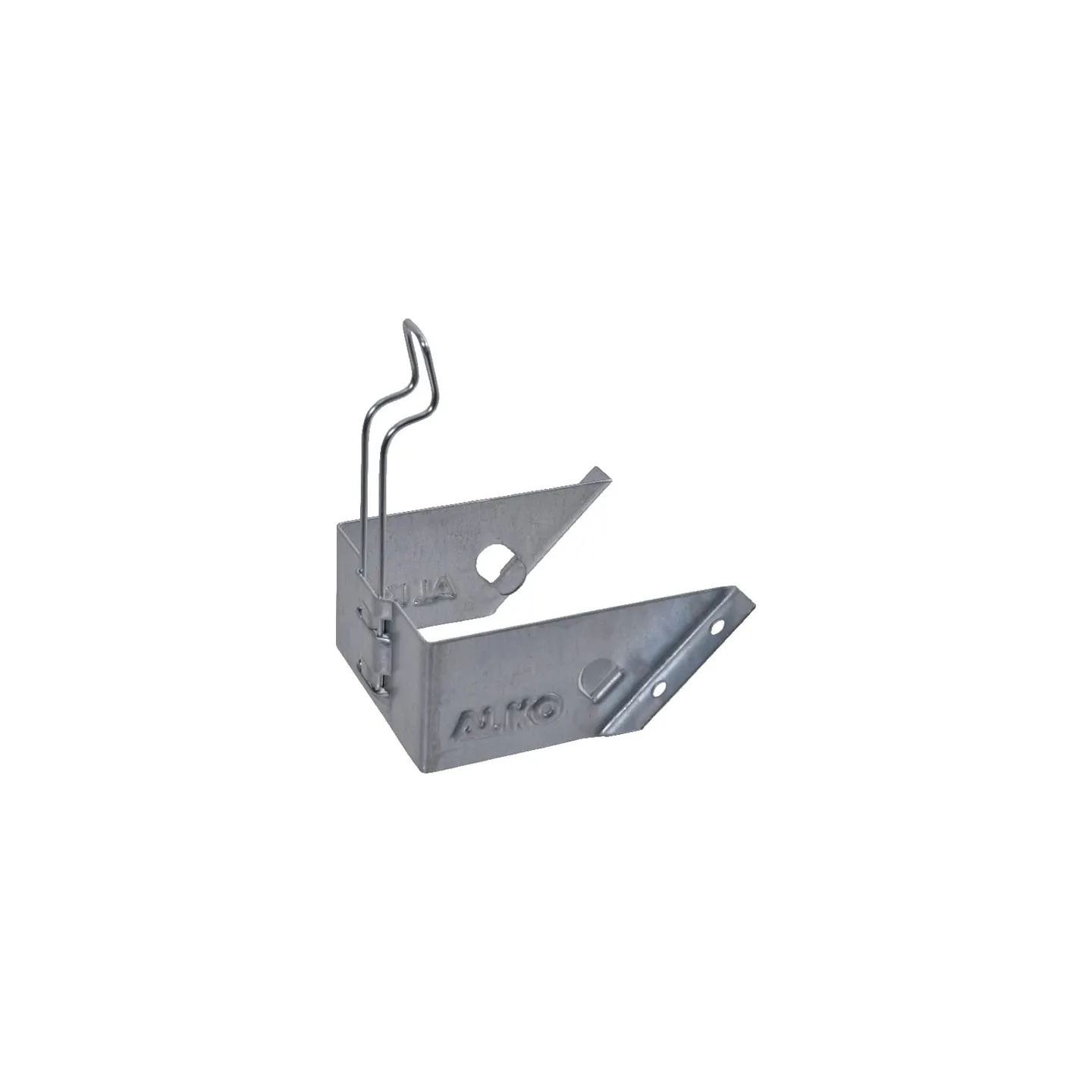 Steel holder for chock  244376 AL-KO AH10401