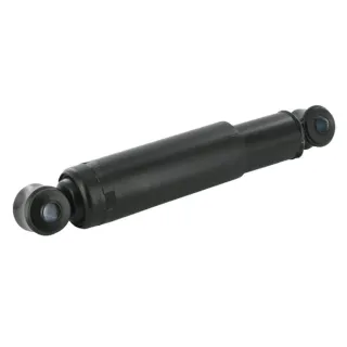 Shock absorber 4000 kg black  244087 AL-KO