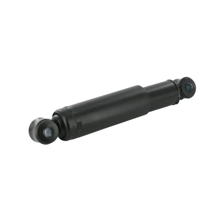 Shock absorber 4000 kg black  244087 AL-KO