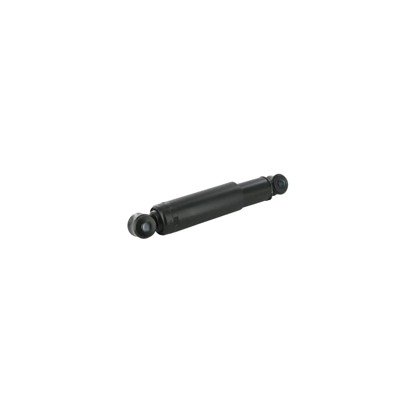 Shock absorber 4000 kg black  244087 AL-KO