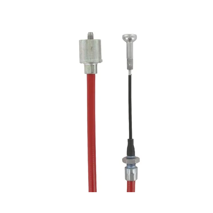 Brake cable complete, quick assembly  247282 AL-KO AH11358