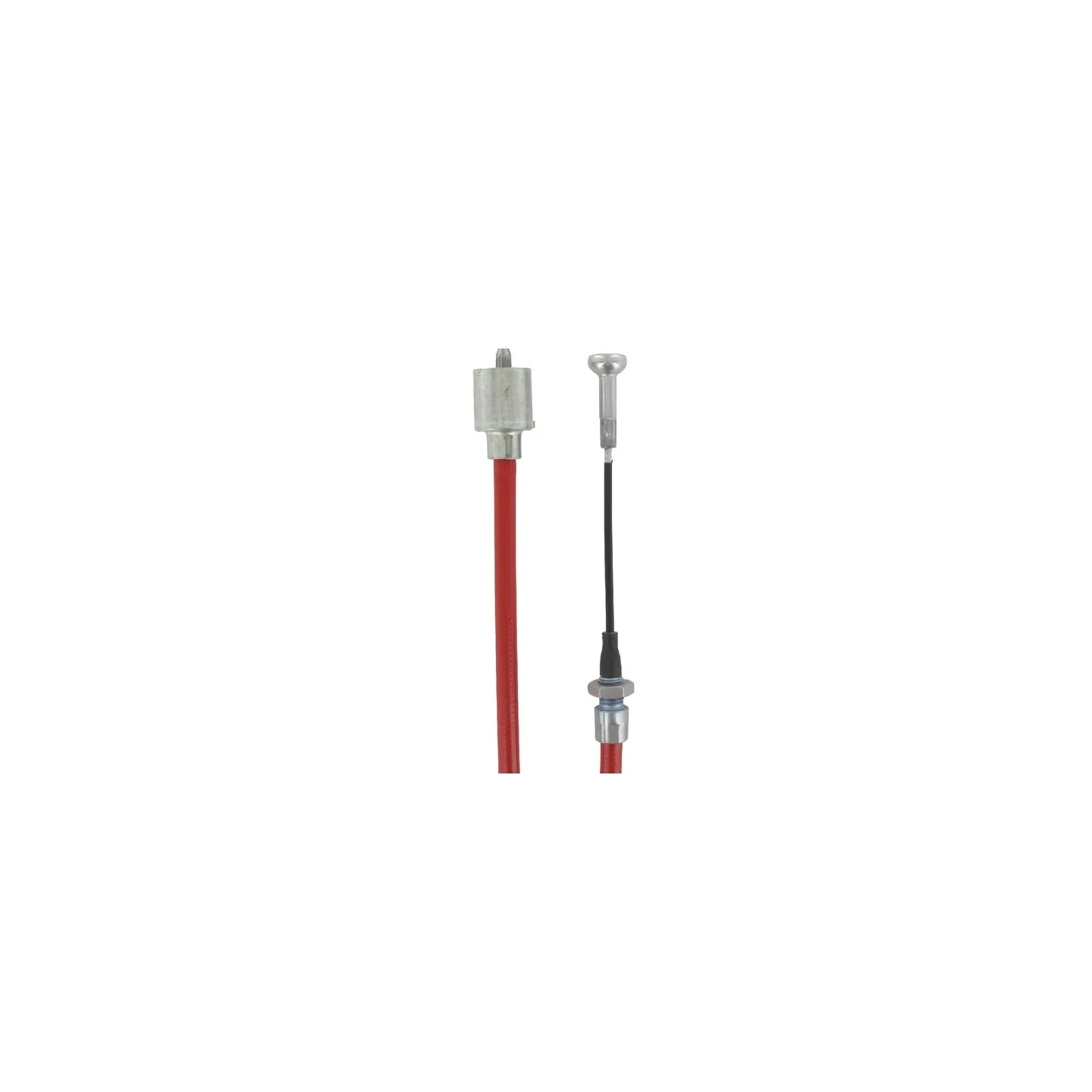 Brake cable complete, quick assembly  247282 AL-KO AH11358