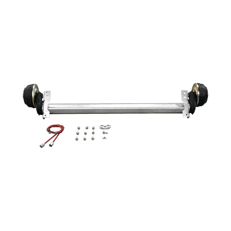 Axle Braked 1350kg  247550 AL-KO
