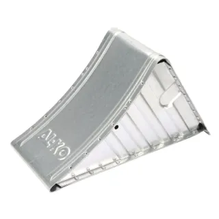 Chock, steel  244375 AL-KO AH10404