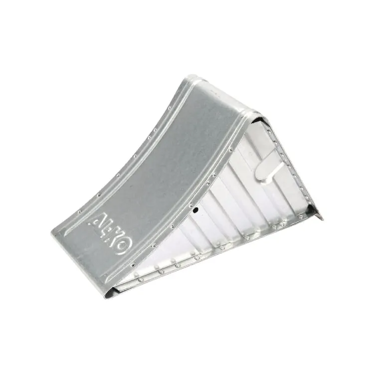 Chock, steel  244375 AL-KO AH10404