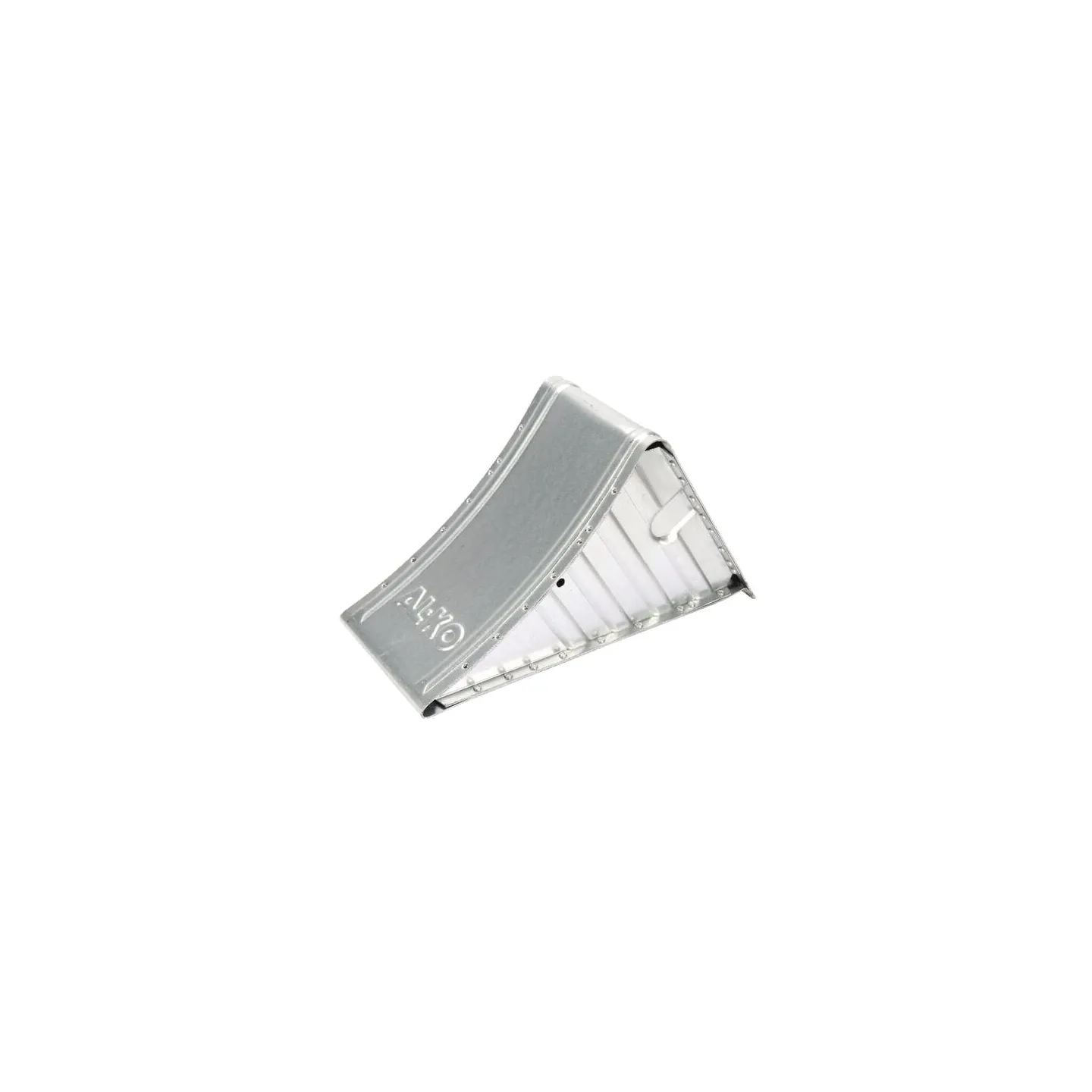 Chock, steel  244375 AL-KO AH10404
