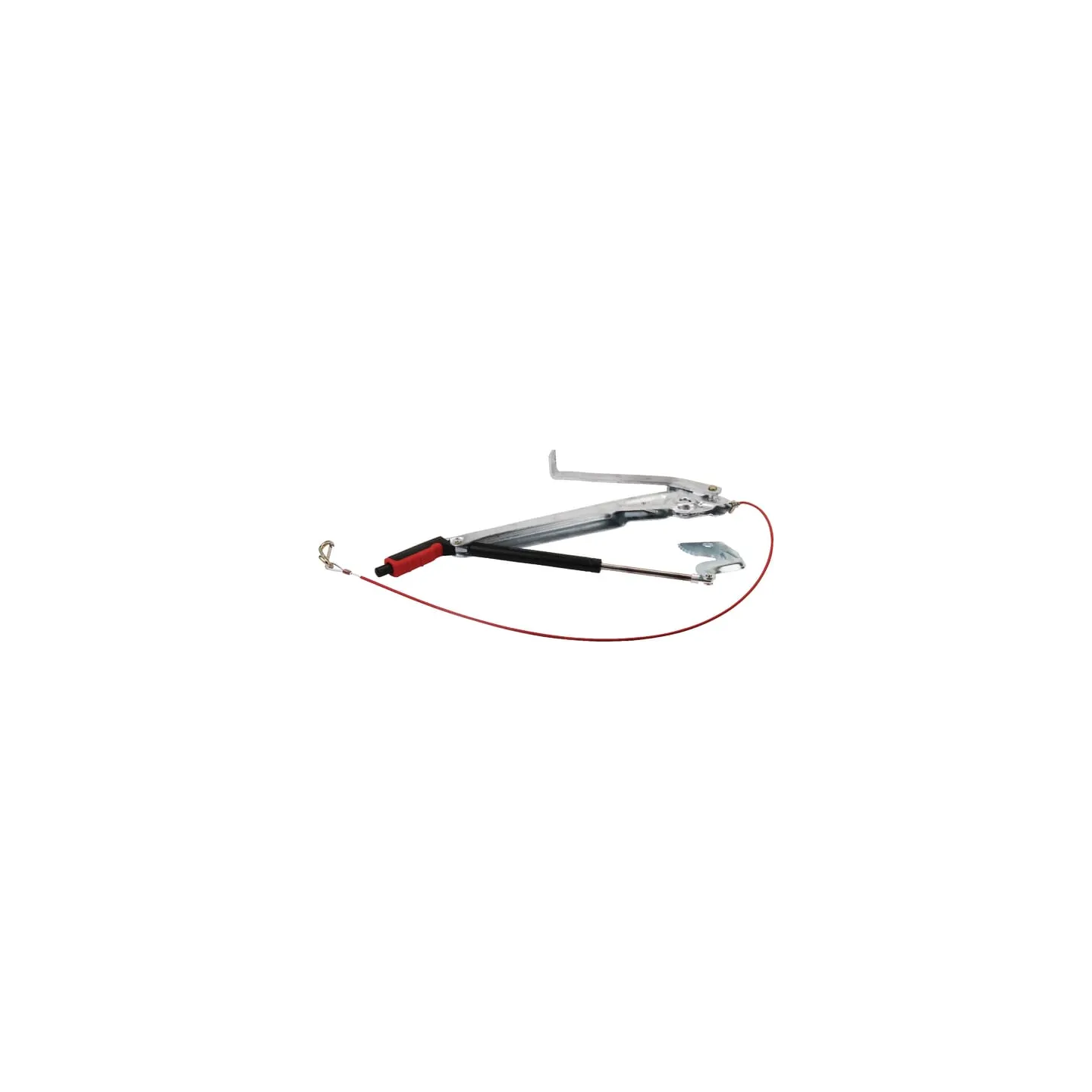 Hand brake lever  244764 AL-KO AH11677