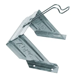 Wheel chock holder steel  244378 AL-KO