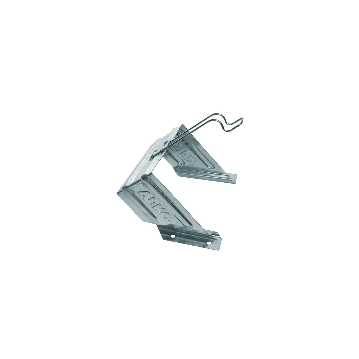 Wheel chock holder steel  244378 AL-KO