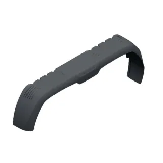 PVC mudguard TA22146  246120 AL-KO