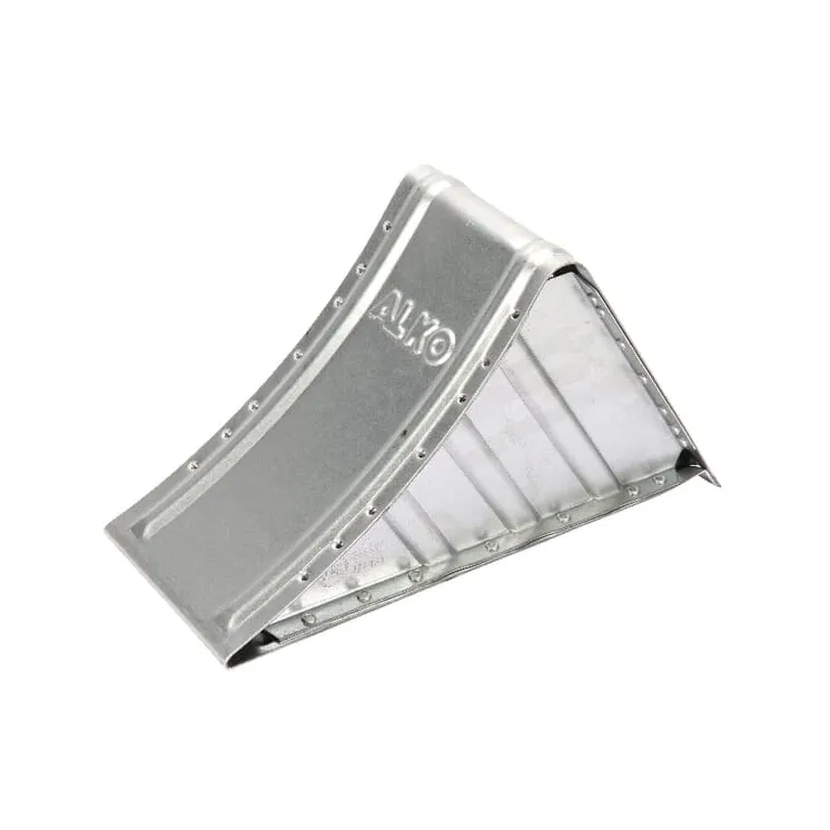 Chock, steel  244374 AL-KO AH10402