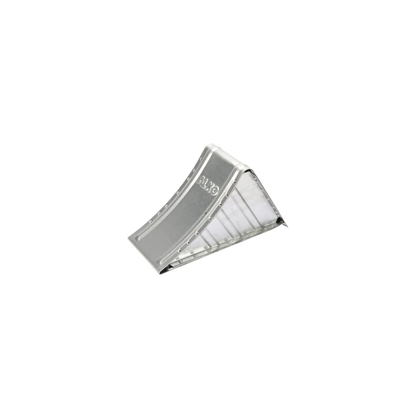 Chock, steel  244374 AL-KO AH10402