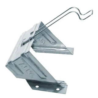 Wheel chock holder  244377 AL-KO