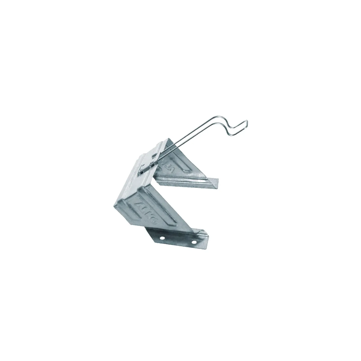 Wheel chock holder  244377 AL-KO