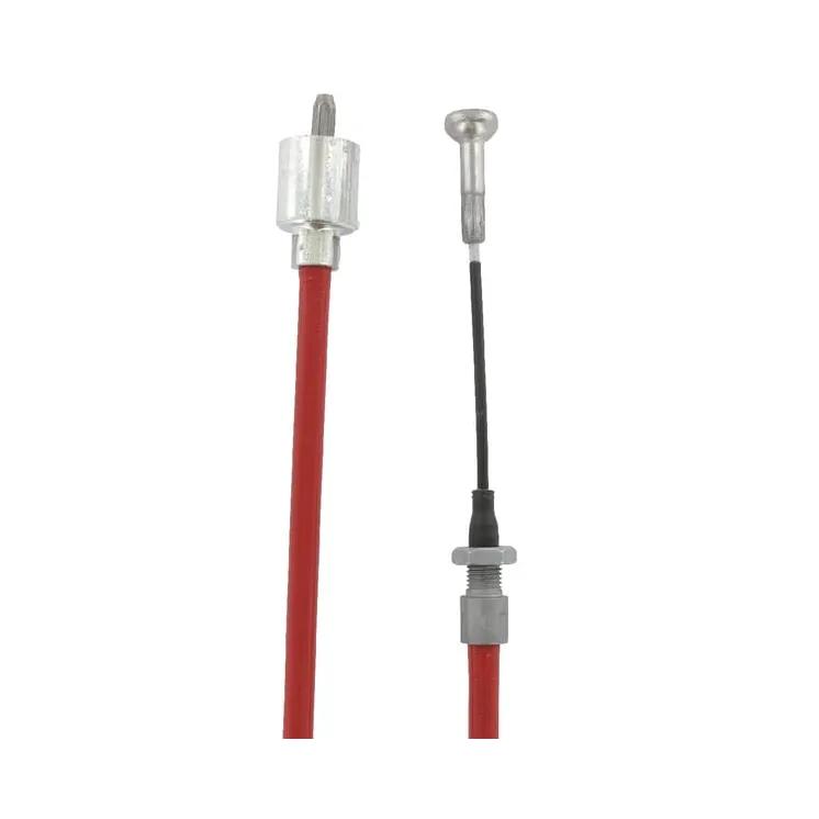 Brake cable complete, quick assembly  247284 AL-KO AH11360