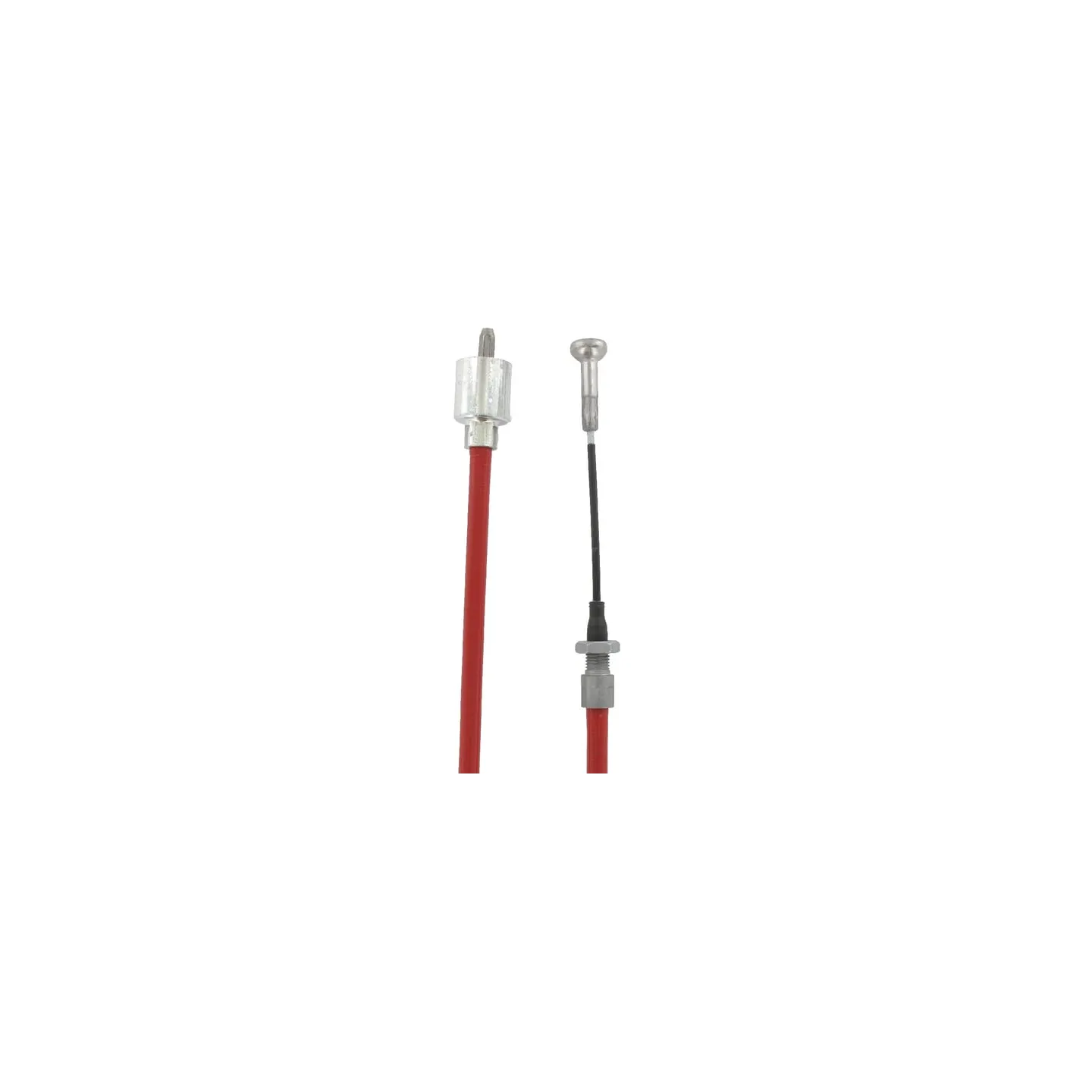Brake cable complete, quick assembly  247284 AL-KO AH11360