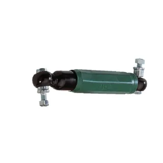 Shock absorber 900 kg green  244084 AL-KO