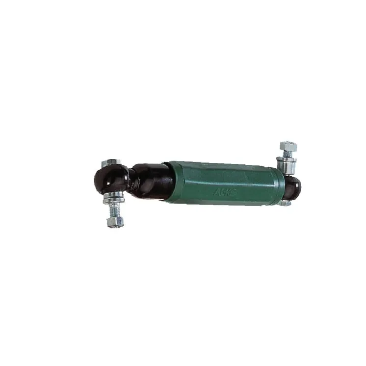 Shock absorber 900 kg green  244084 AL-KO