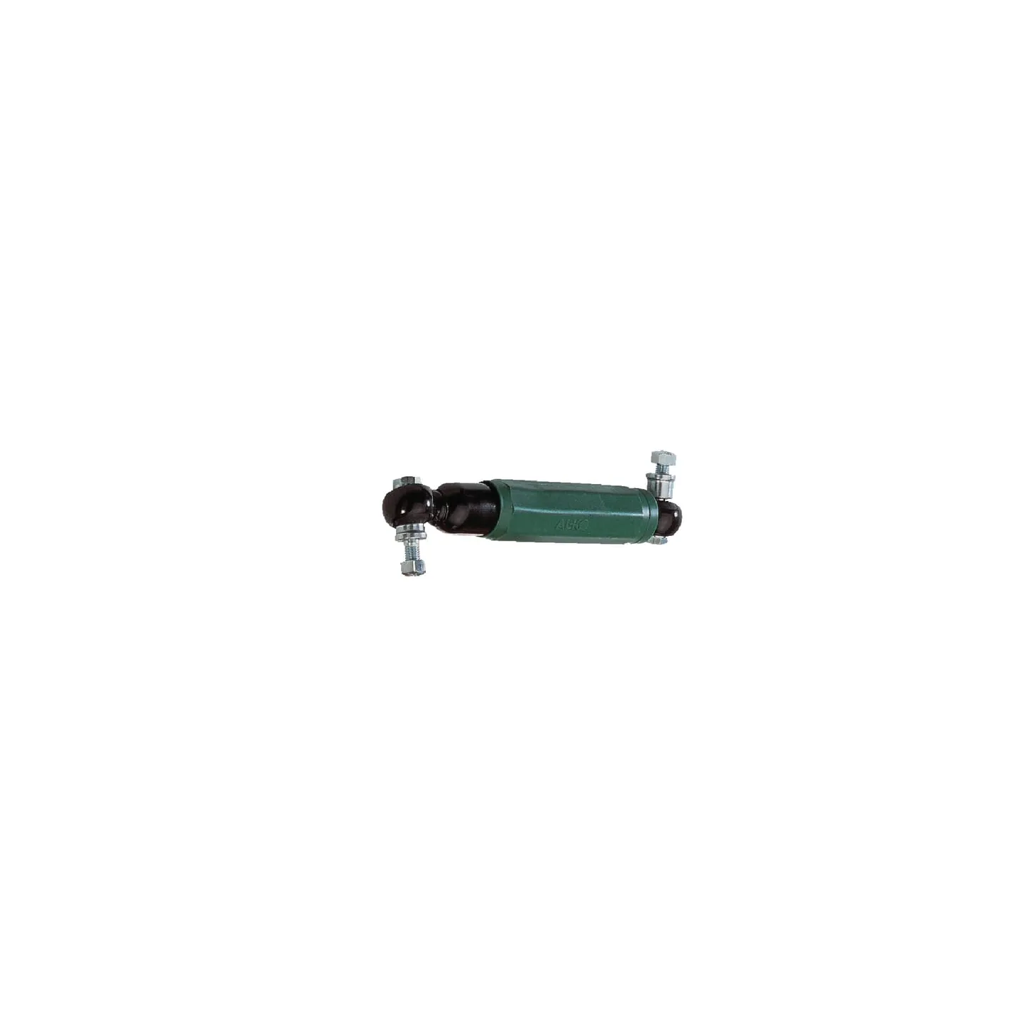 Shock absorber 900 kg green  244084 AL-KO