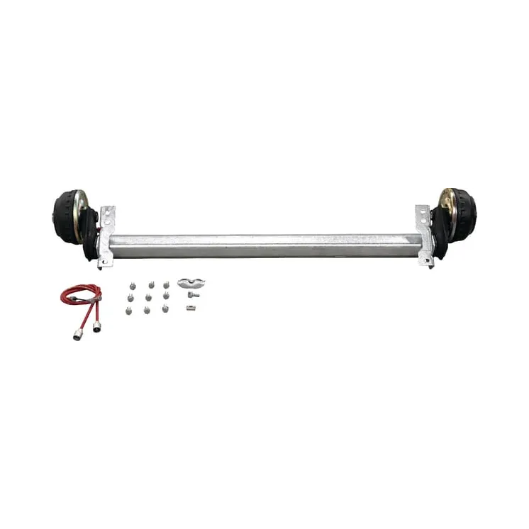 Axle Braked 1350kg  247554 AL-KO