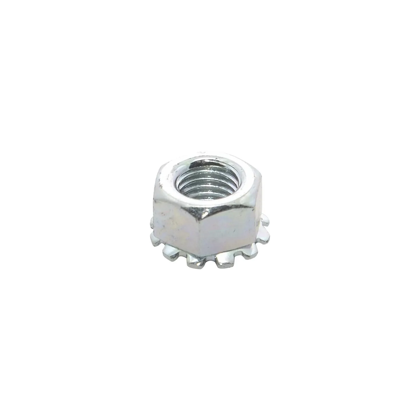 Nut-hex keps 5/16-24  2860750SM Briggs & Stratton
