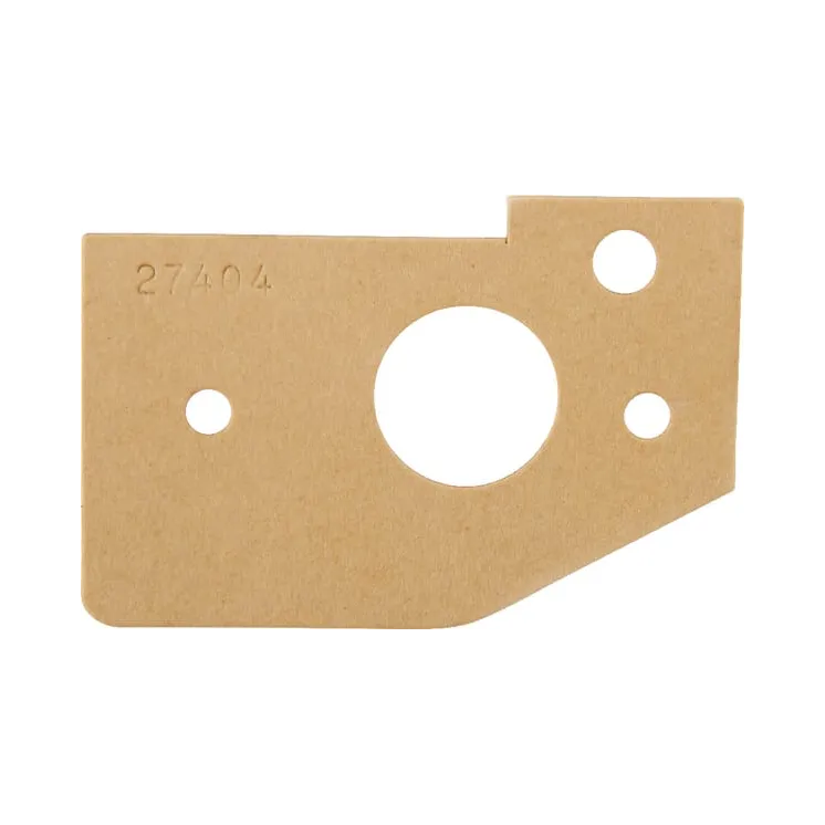 Gasket fuel tank  27404 Briggs & Stratton 49116R FGP004810