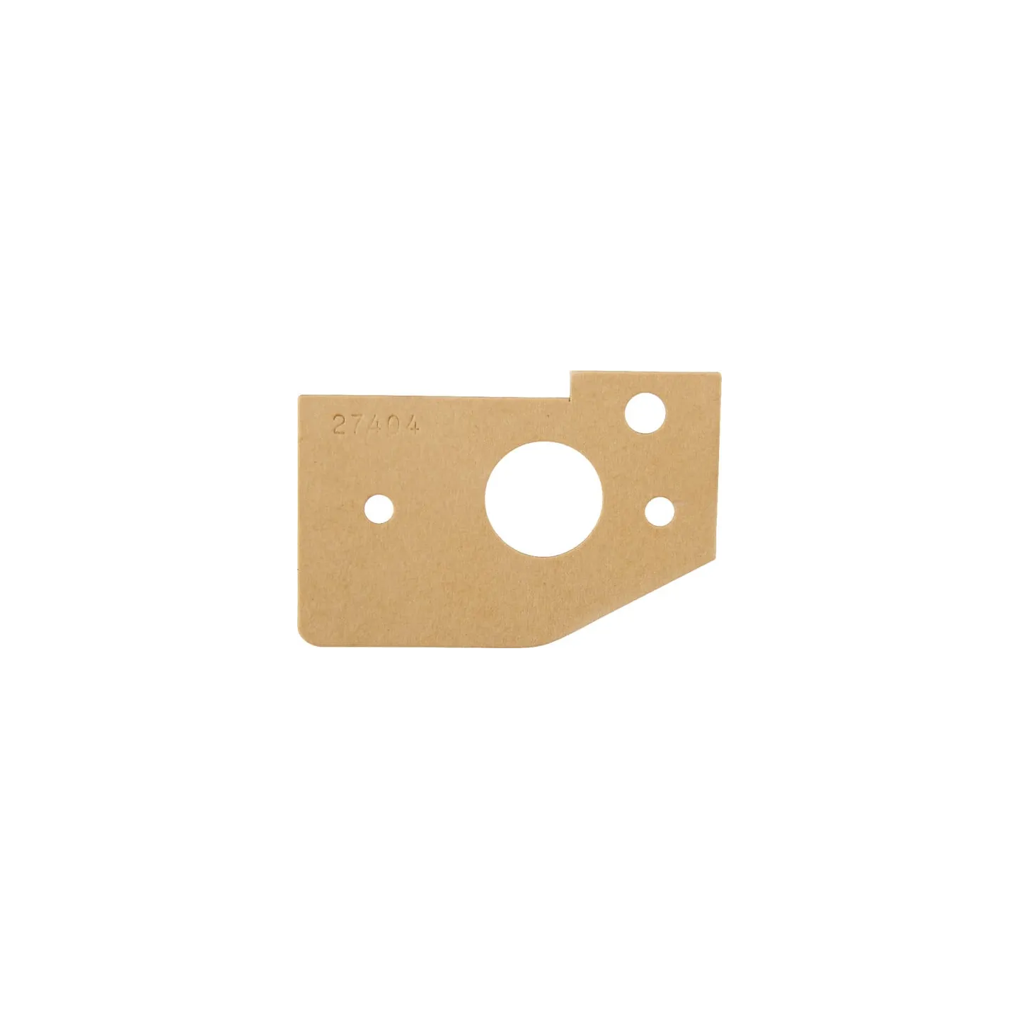 Gasket fuel tank  27404 Briggs & Stratton 49116R FGP004810