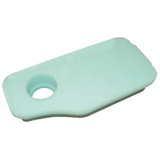 Gaisa filtra putas (4134) 270843S Briggs & Stratton