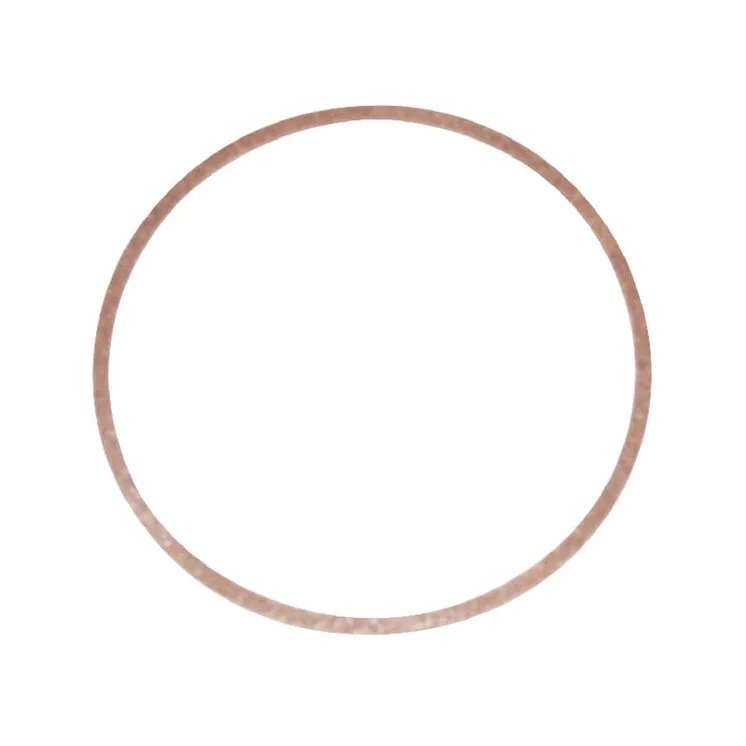 Gasket float bowl (4169)  270511 Briggs & Stratton 49127R FGP010537