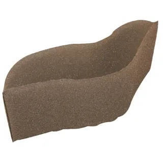 Priekšfiltrs 272218 Briggs & Stratton