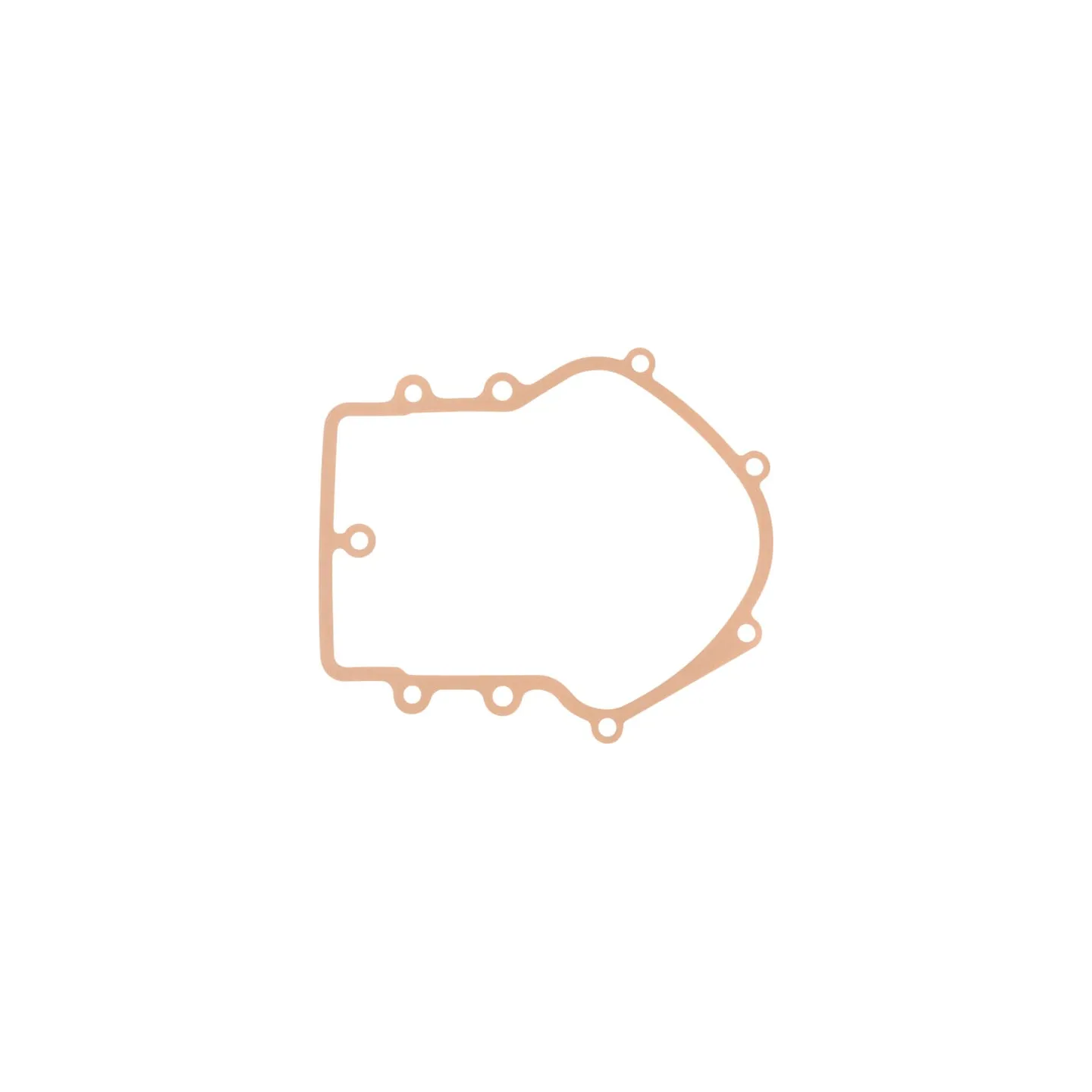 Crankcase gasket  271188 Briggs & Stratton