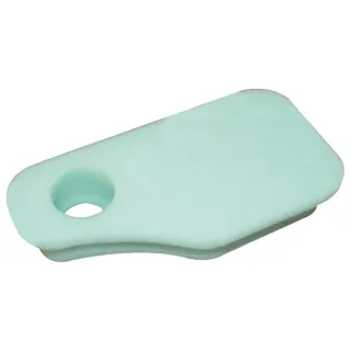 Air filter foam (4133)  270528S Briggs & Stratton