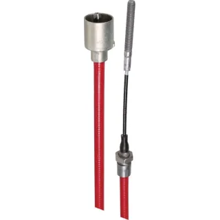 Bowden kabelis 1320/1530 299713 AL-KO AH11353