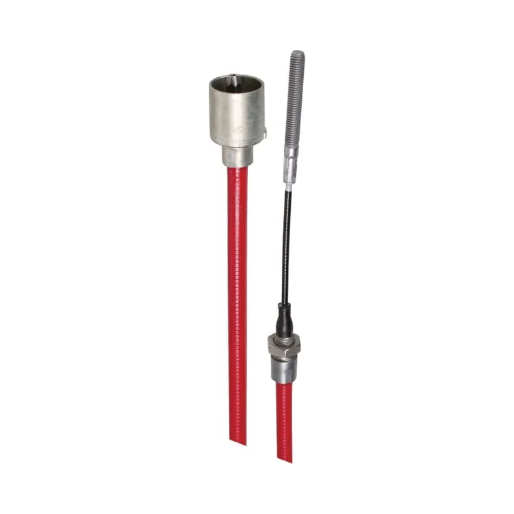 Bowden cable 1320/1530  299713 AL-KO AH11353