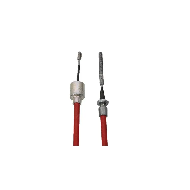 Bowden cable 1790/2000  299716 AL-KO