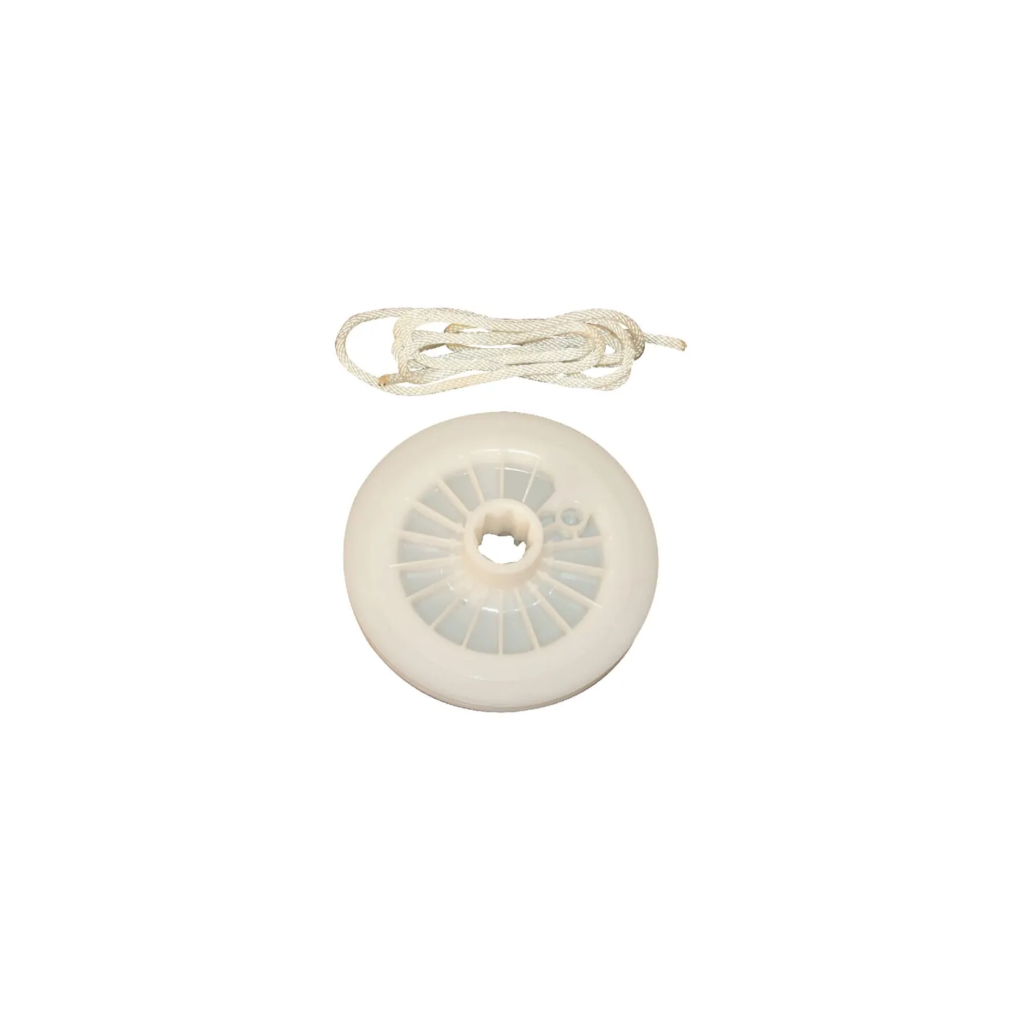 Pulley starter  295871 Briggs & Stratton 43200R FGP004820