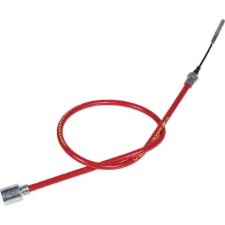 Bowden cable 890/1100  299710 AL-KO AH11350
