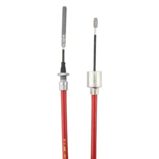 Bowden cable 770/980  299709 AL-KO AH11349