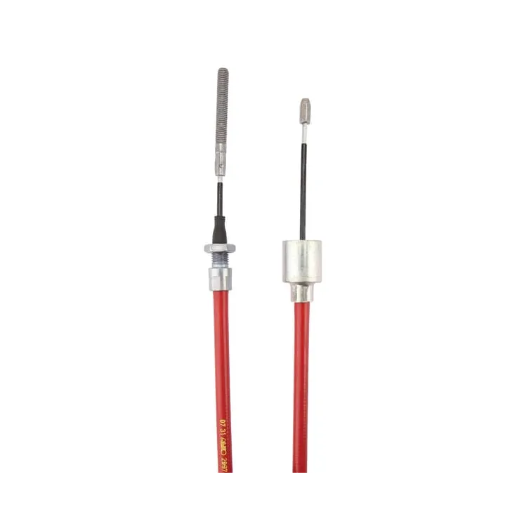 Bowden cable 770/980  299709 AL-KO AH11349