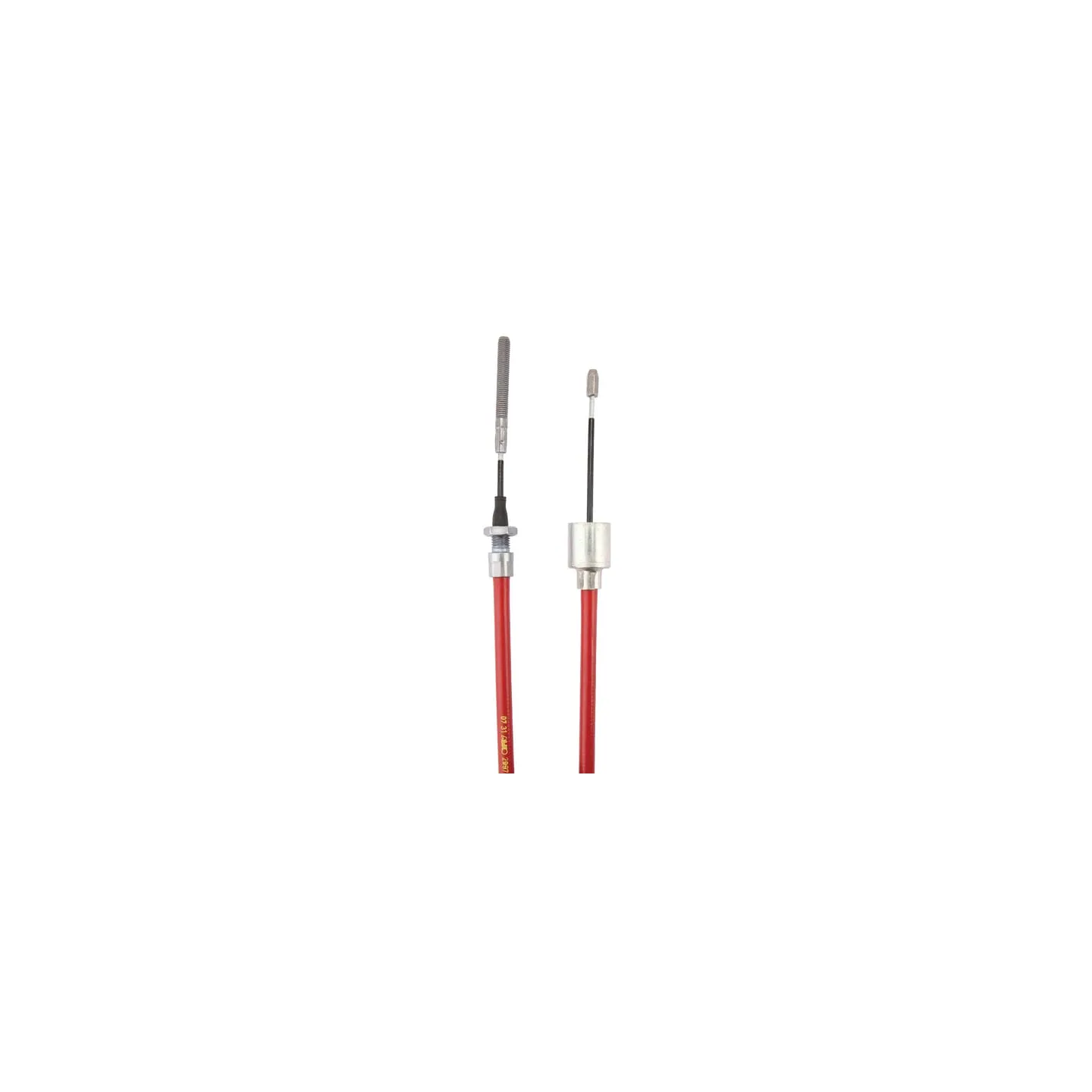 Bowden cable 770/980  299709 AL-KO AH11349