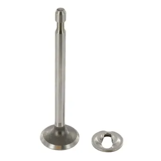 Intake valve  296677 Briggs & Stratton 36500R FGP004132